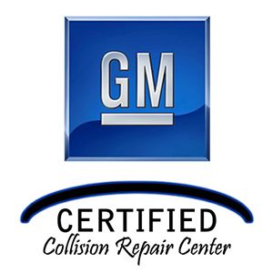 GM Certified Collision Repair1