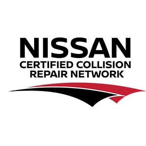 Nissan Certified Collision Network