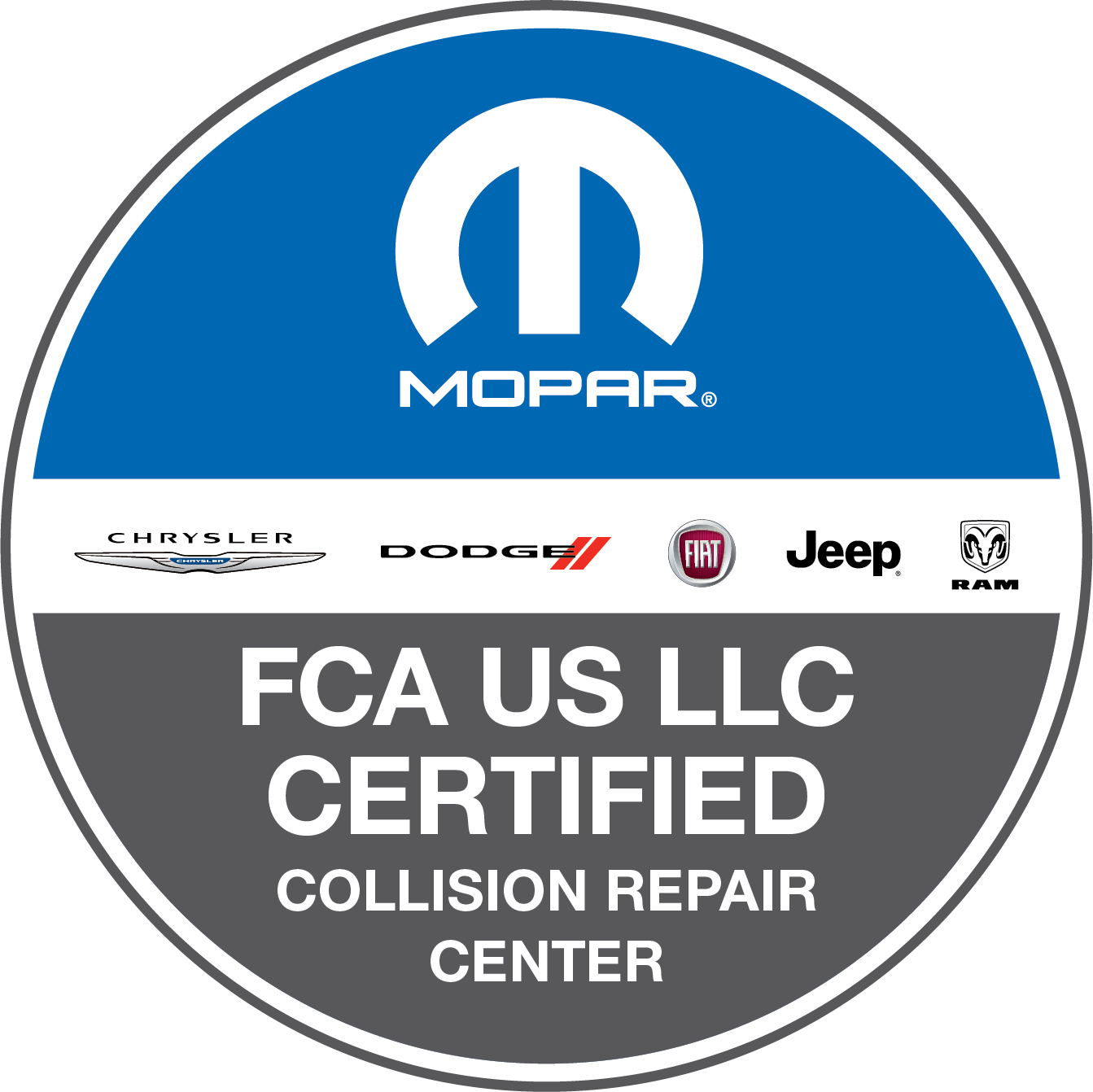 17 FCA Cert Collision 4C