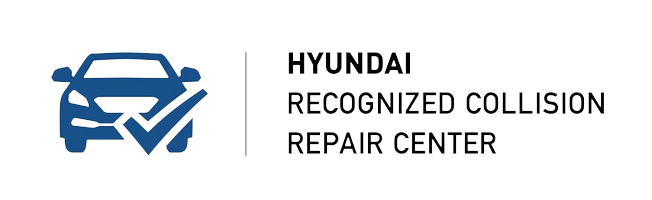 Hyundai collision