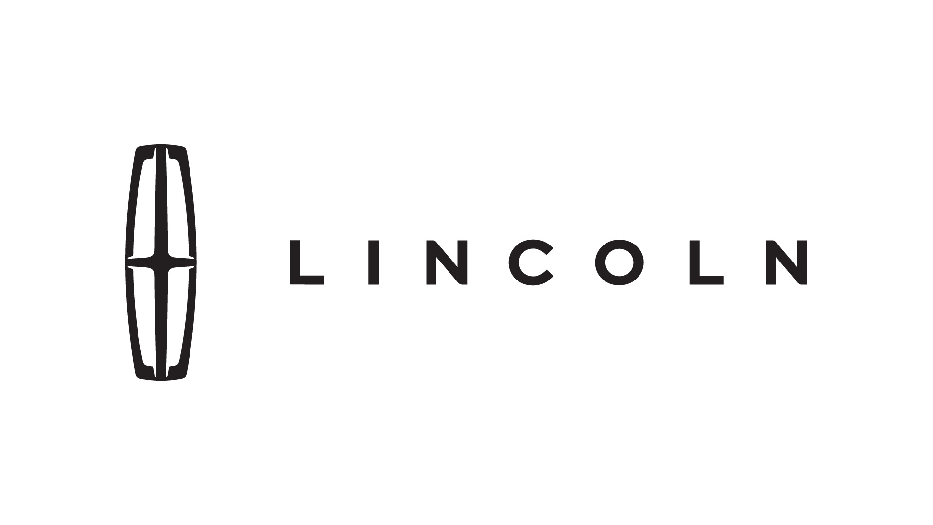 Lincoln Motor Company logo