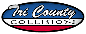 Tri-County Collision Logo